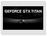 GeForce GTX TITAN Eğitim GeForce GTX TITAN Eğitim