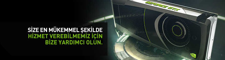 Size en mükemmel şekilde hizmet verebilmemiz için bize yardımcı olun Size en mükemmel şekilde hizmet verebilmemiz için bize yardımcı olun