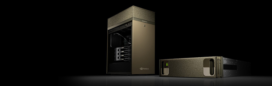 NVIDIA DGX Systems | Derin Öğrenme Sistemi NVIDIA DGX Systems | Derin Öğrenme Sistemi