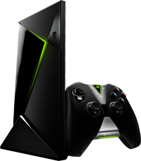 NVIDIA SHIELD Controller