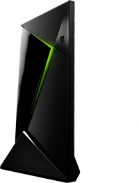 NVIDIA SHIELD