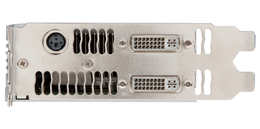 Compeve Corporation: Nvida Quadro Fx 4800 For Mac