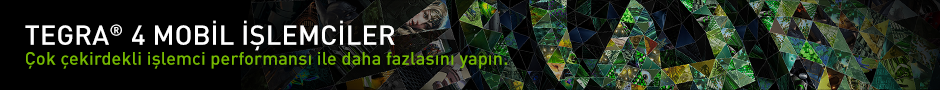 Tegra 4 Mobil İşlemciler Tegra 4 Mobil İşlemciler