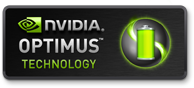 NVIDIA Optimus Tehnology