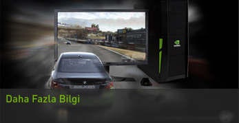 Daha Fazla Bilgi