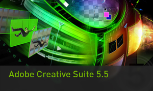 Adobe Creative Suite 5.5
