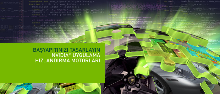 Uygulama Hızlandırma Motorları