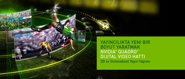 Yayıncılıkta Yeni Bir Boyut Yaratmak