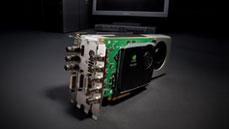 Quadro DVP